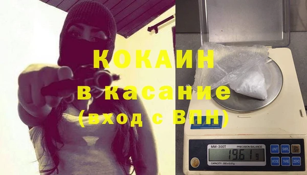 стафф Михайловск