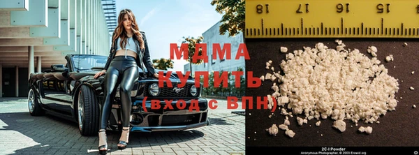 стафф Михайловск