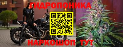 каннабис Обь